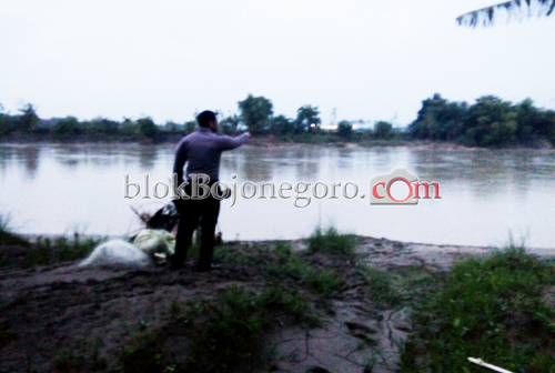 Hari ke Lima, Korban Tenggelam Belum Ditemukan